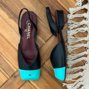 Chanel Sandal