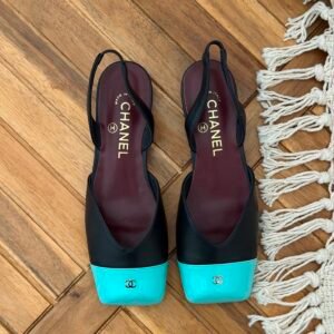 Chanel Sandal