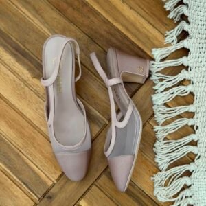 Chanel Heels
