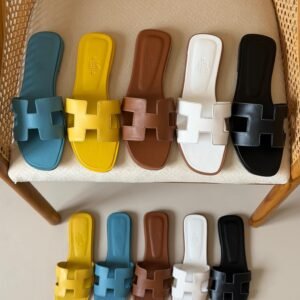 Hermes Sandal