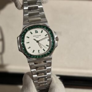 PATEK PHILIPPIE watch