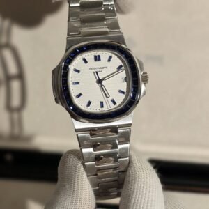 PATEK PHILIPPIE watch