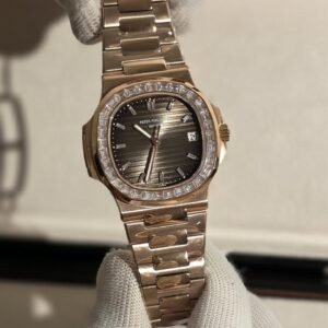 PATEK PHILIPPIE watch