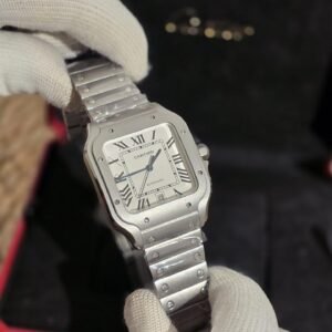 Cartier watch