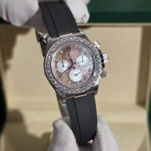 Rolex Cosmograph Daytona watch