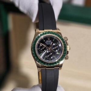 Rolex Cosmograph Daytona watch