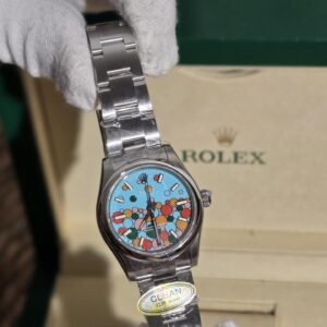 ROLEX watch
