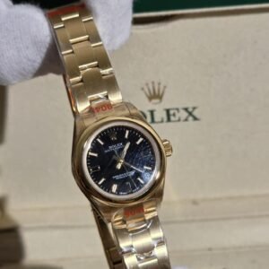 Rolex Oyster Perpetual