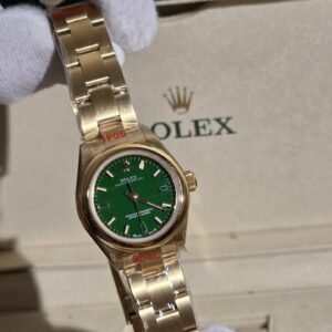 Rolex Oyster Perpetual