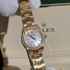 Rolex Oyster Perpetual