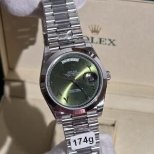 Rolex Oyster Perpetual day-date