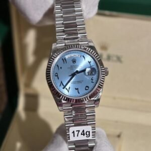 Rolex Oyster Perpetual day-date
