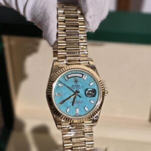 Rolex Oyster Perpetual day-date
