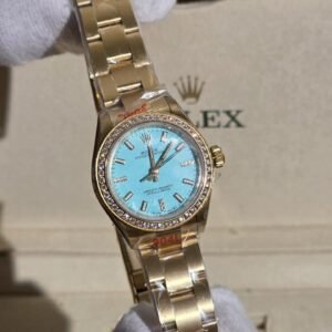 Rolex Oyster Perpetual