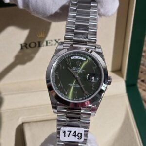Rolex Oyster Perpetual