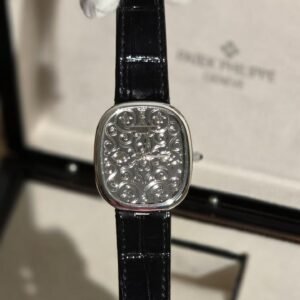 Patek Philippe Watch