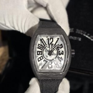 Franck Muller Watch