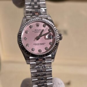 Rolex Oyster Perpetual
