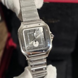 Cartier Watch