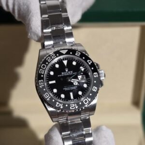 Rolex Oyster Perpetual Date