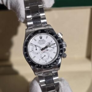 Rolex Oyster Perpetual