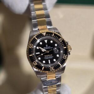Rolex Oyster Perpetual Date