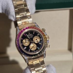 Rolex Oyster Perpetual Watch