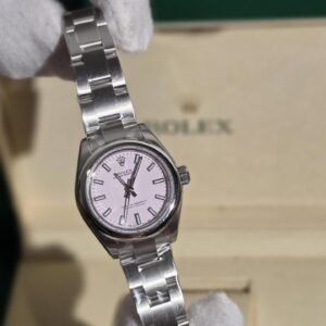 Rolex Oyster Perpetual Watch