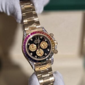 Rolex Oyster Perpetual Watch