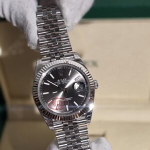 Rolex Oyster Perpetual DateJust