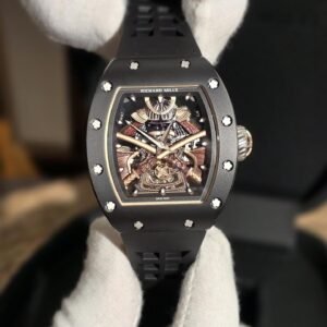 Richard Mille Watch