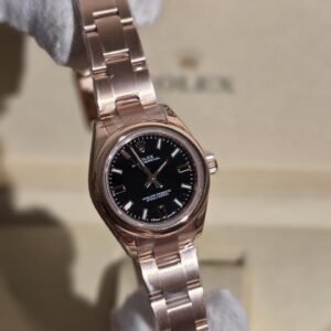 Rolex Oyster Perpetual Watch