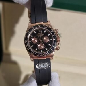 Rolex Watch