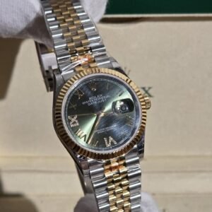 Rolex Watch