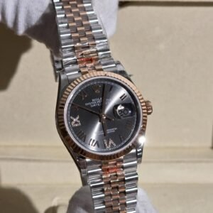 Rolex Watch