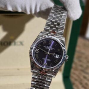 Rolex Watch