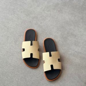 Hermes Men Slides