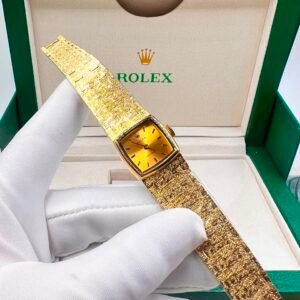 Rolex Watch
