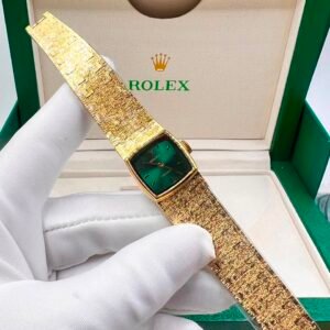 Rolex Watch