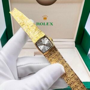 Rolex Watch
