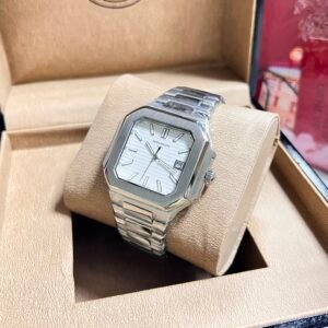 Patek Philippe Watch