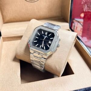 Patek Philippe Watch