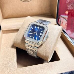 Patek Philippe Watch