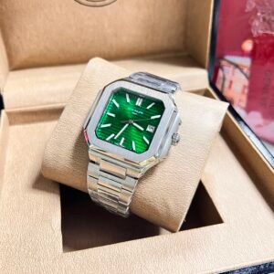 Patek Philippe Watch