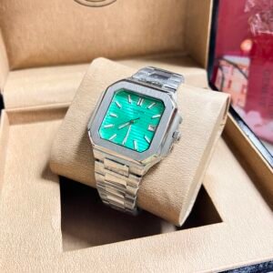 Patek Philippe Watch