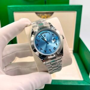 Rolex Watch