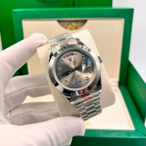 Rolex Watch