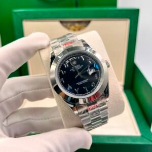 Rolex Watch