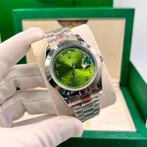 Rolex Watch