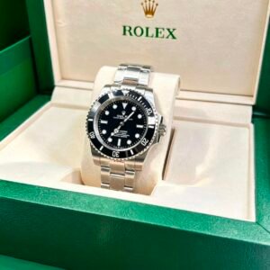 Rolex Watch